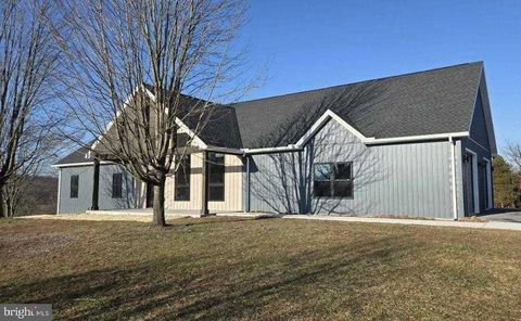 158 SHERBY LANE SHERMANS DALE PA 17090