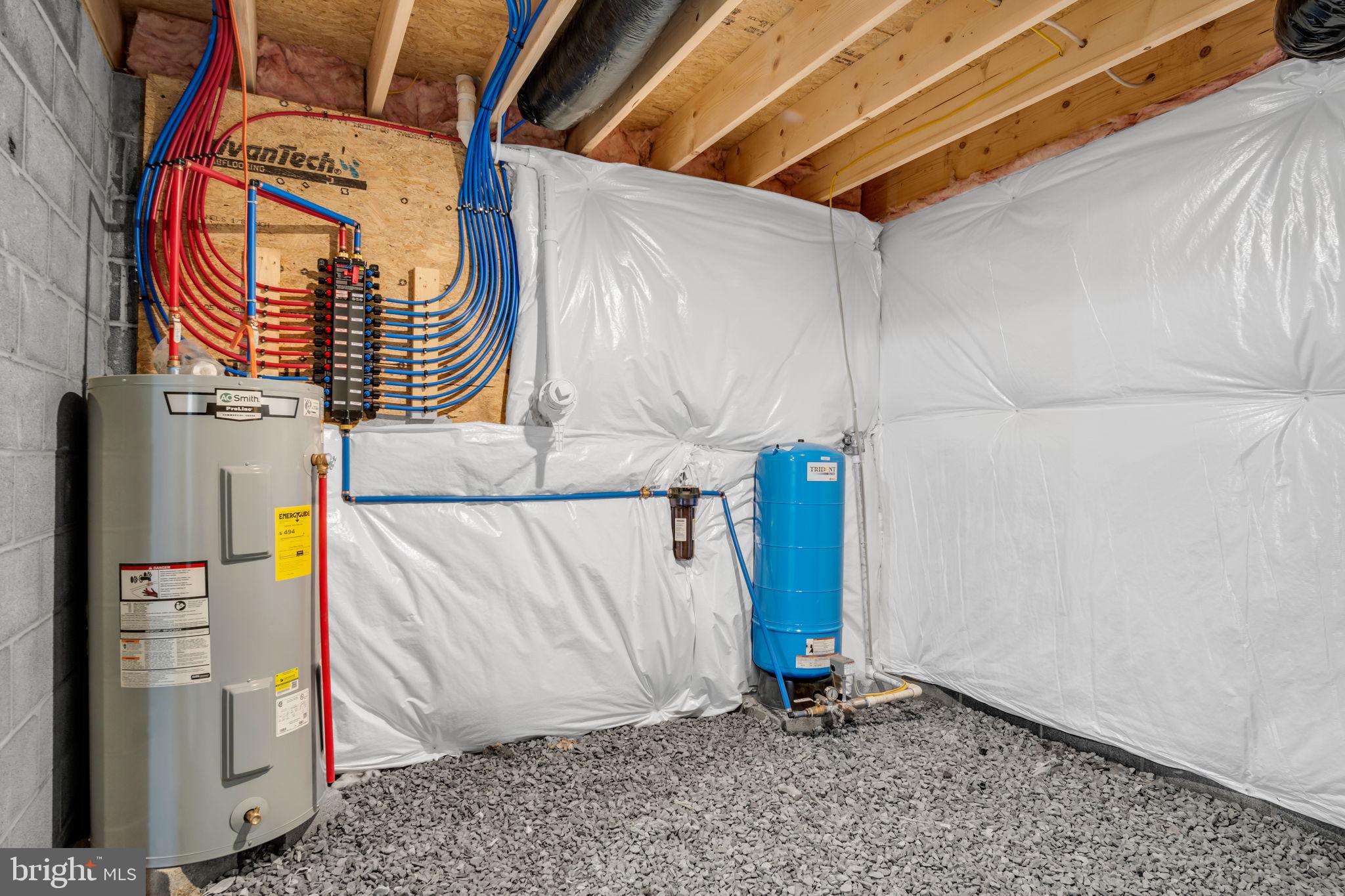 PERRY COUNTY - Residential