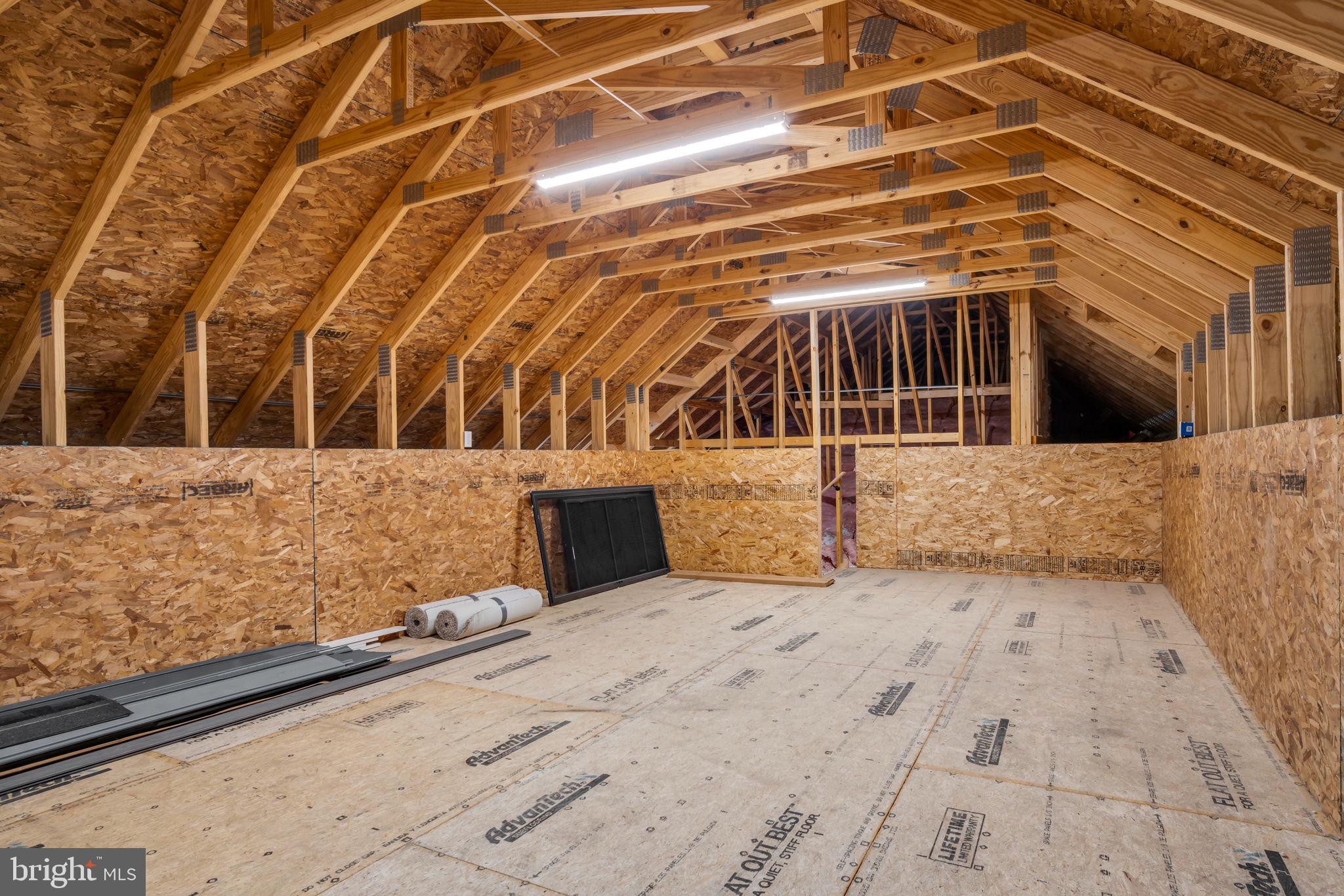 PERRY COUNTY - Residential