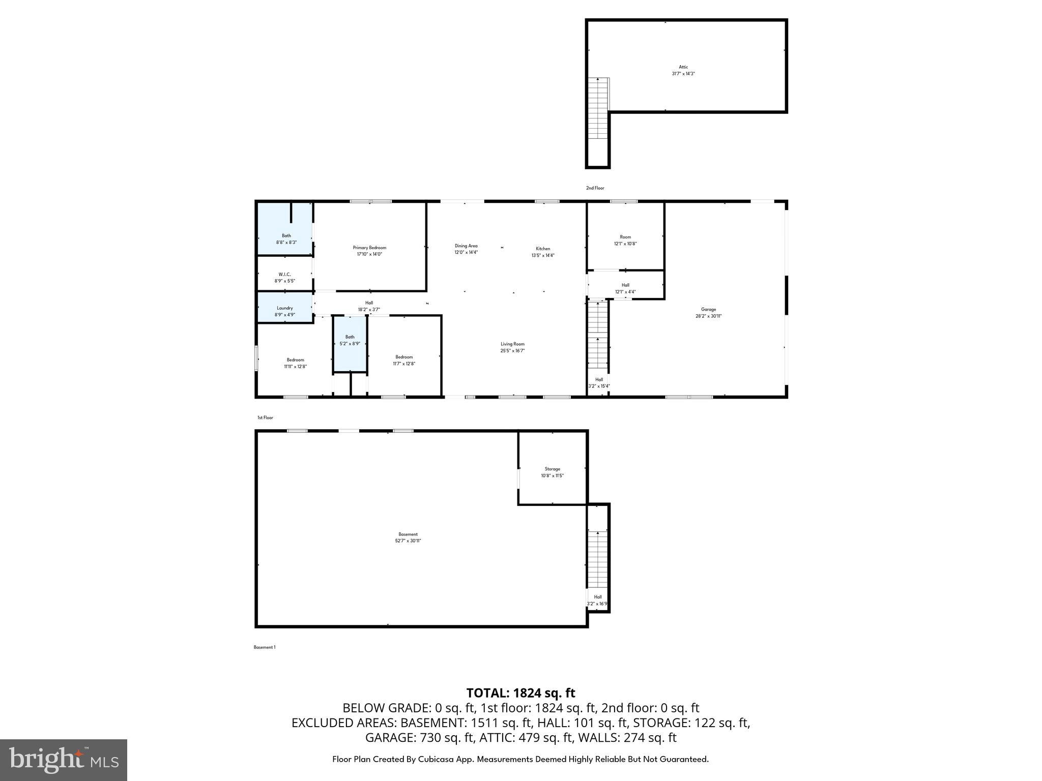 PERRY COUNTY - Residential