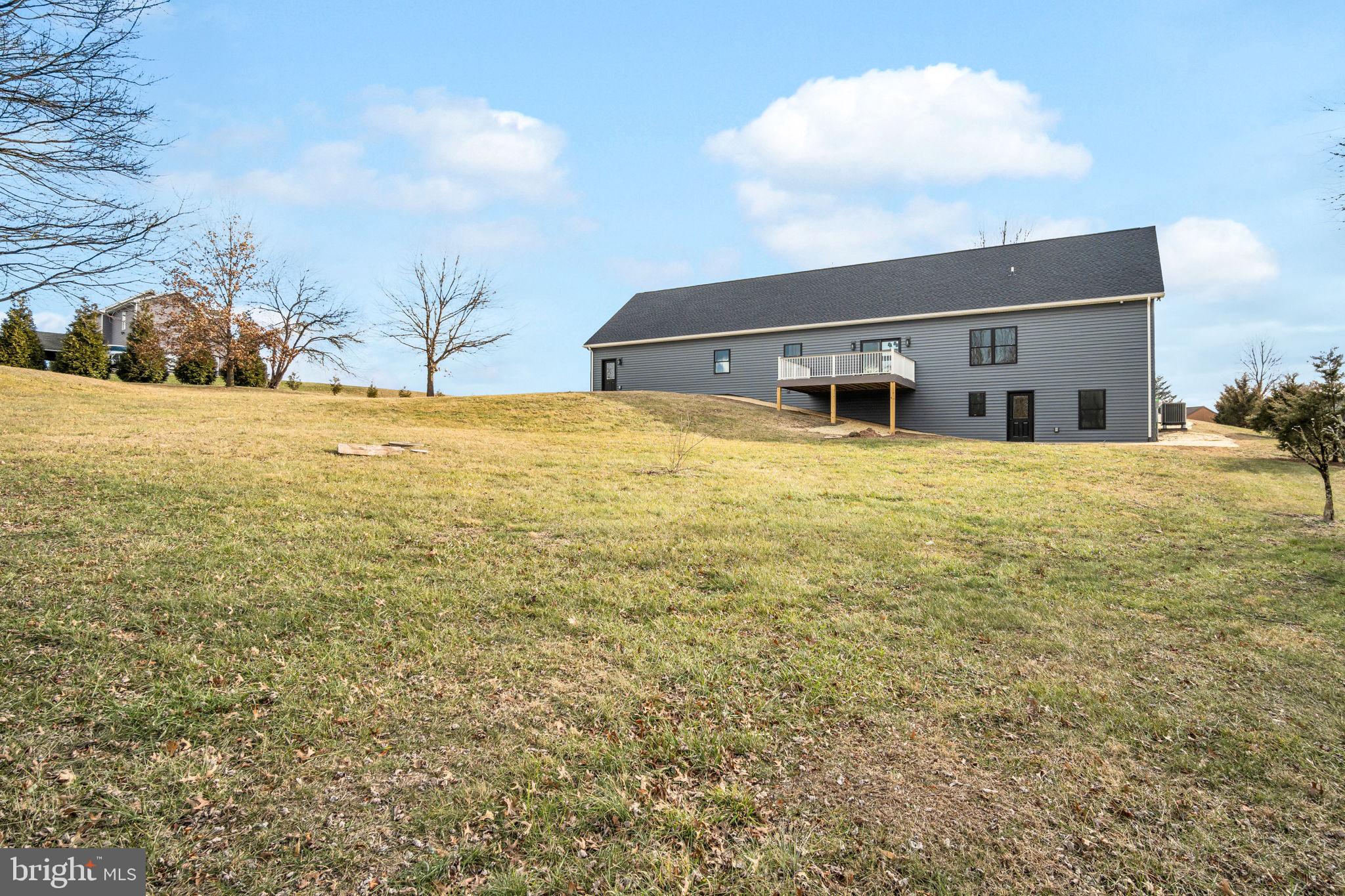 PERRY COUNTY - Residential