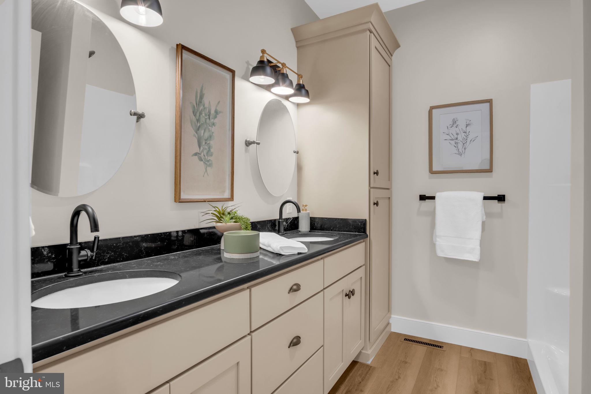 PERRY COUNTY - Residential