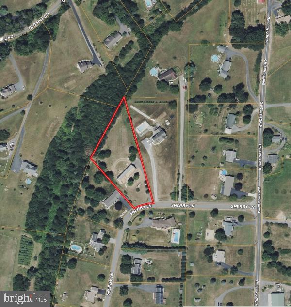 PERRY COUNTY - Residential