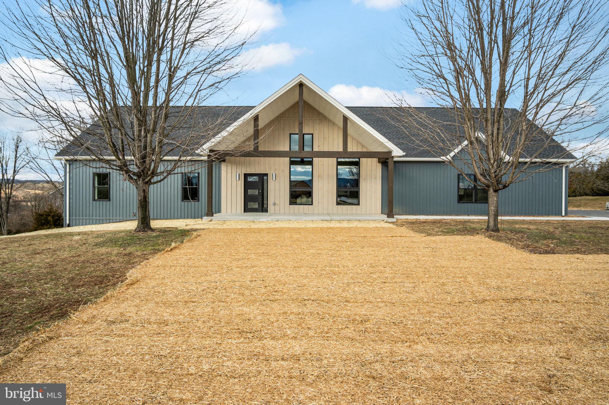 PERRY COUNTY - Residential