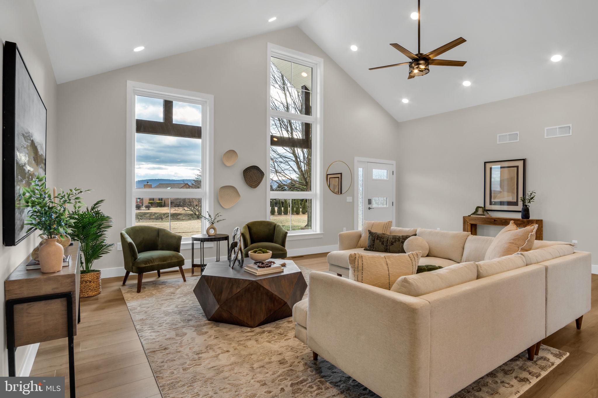 PERRY COUNTY - Residential