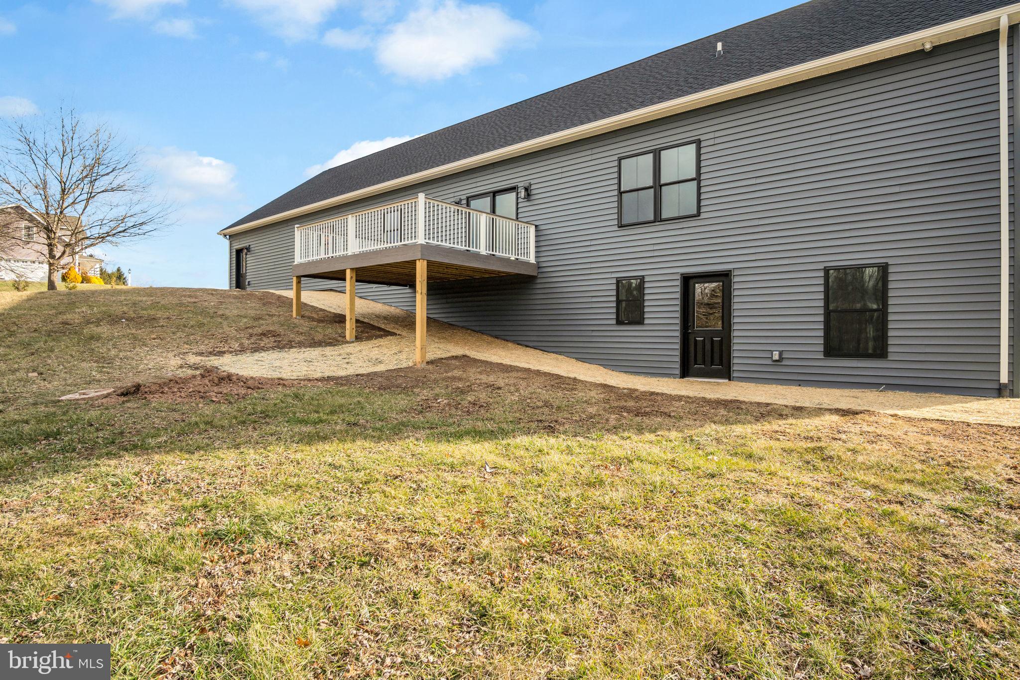 PERRY COUNTY - Residential