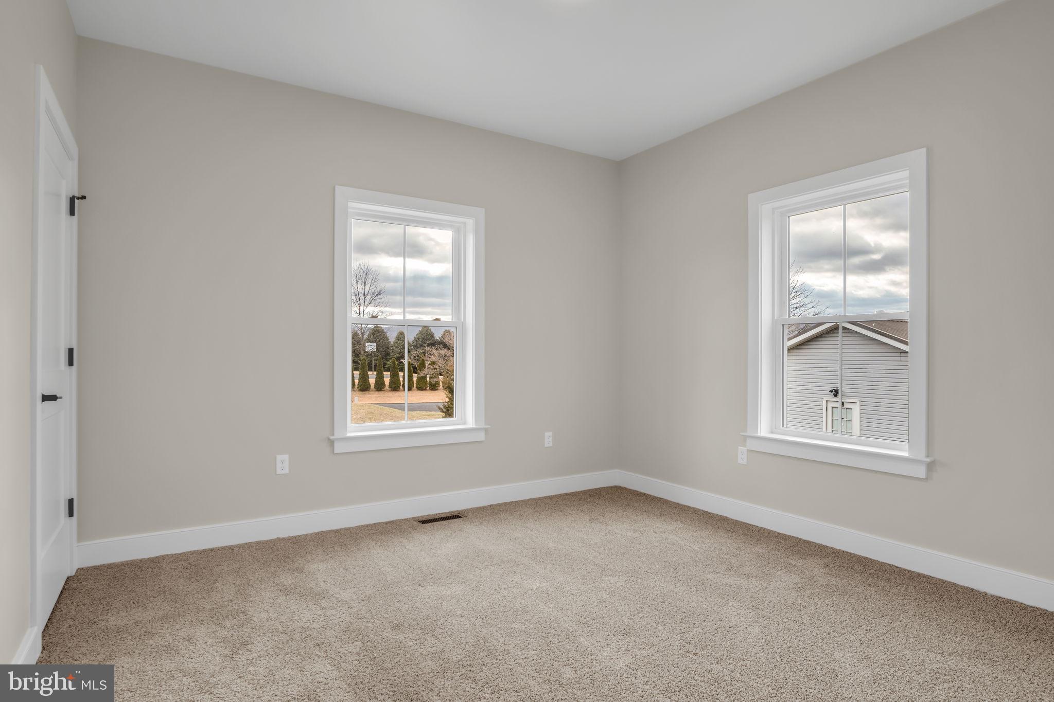 PERRY COUNTY - Residential