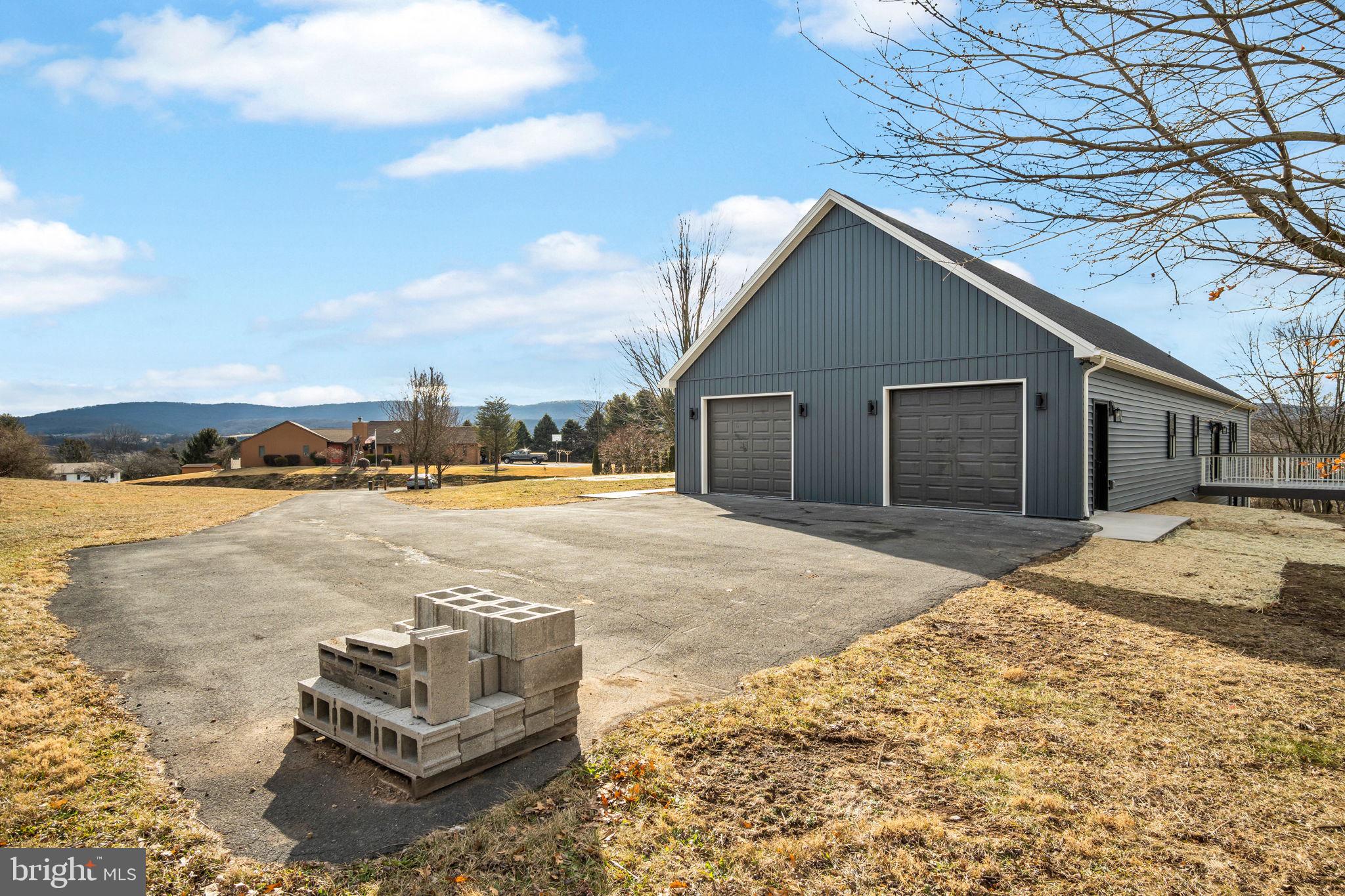 PERRY COUNTY - Residential