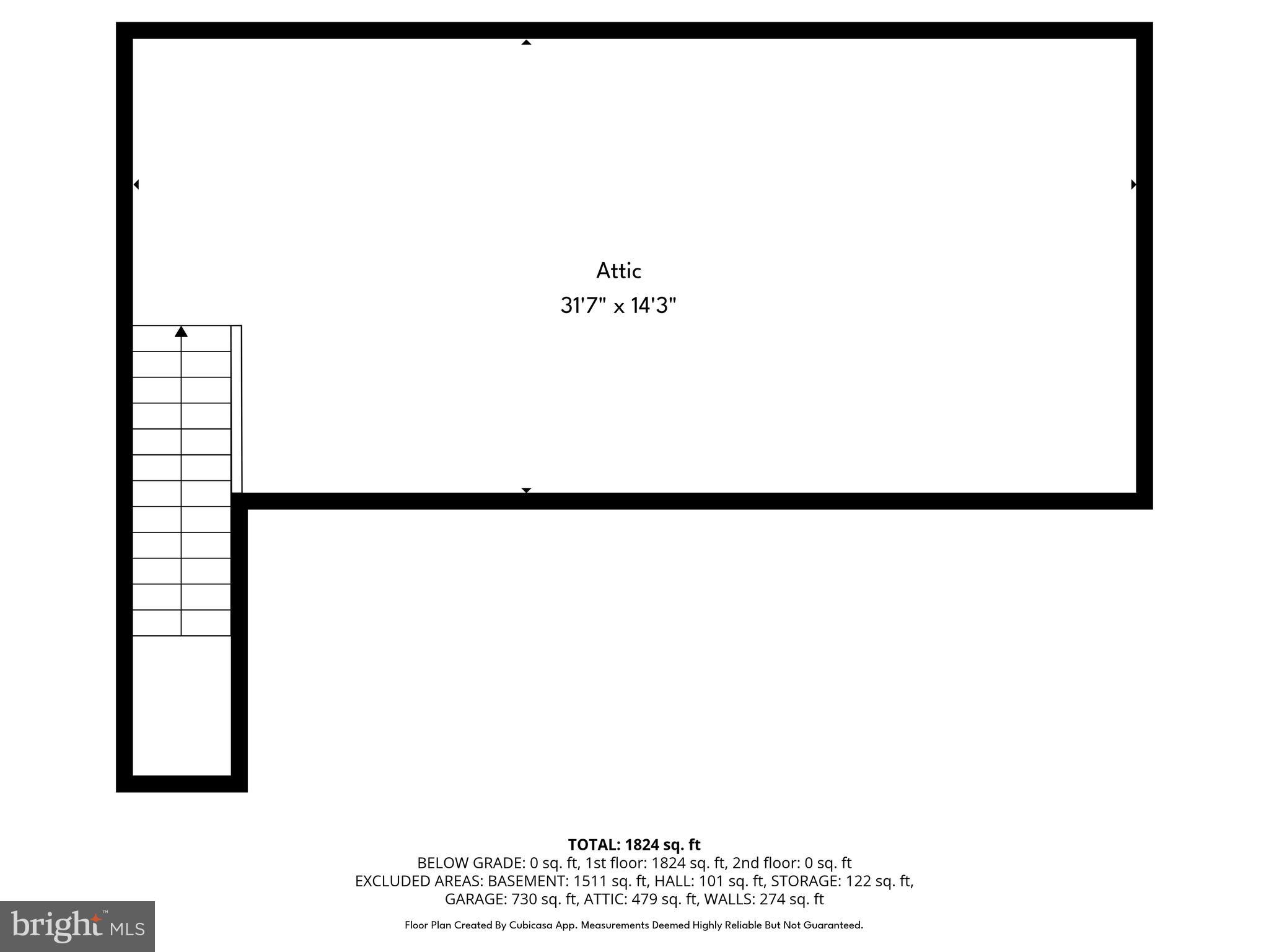 PERRY COUNTY - Residential