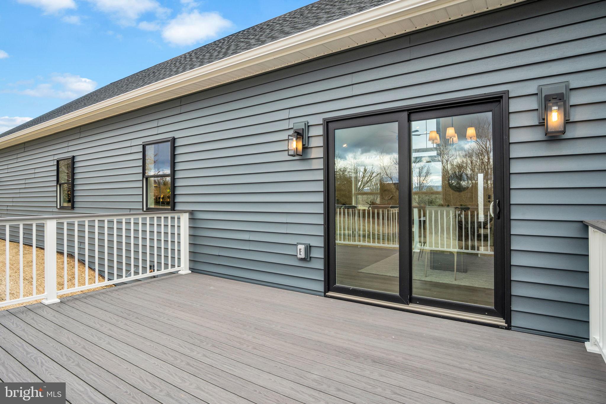 PERRY COUNTY - Residential