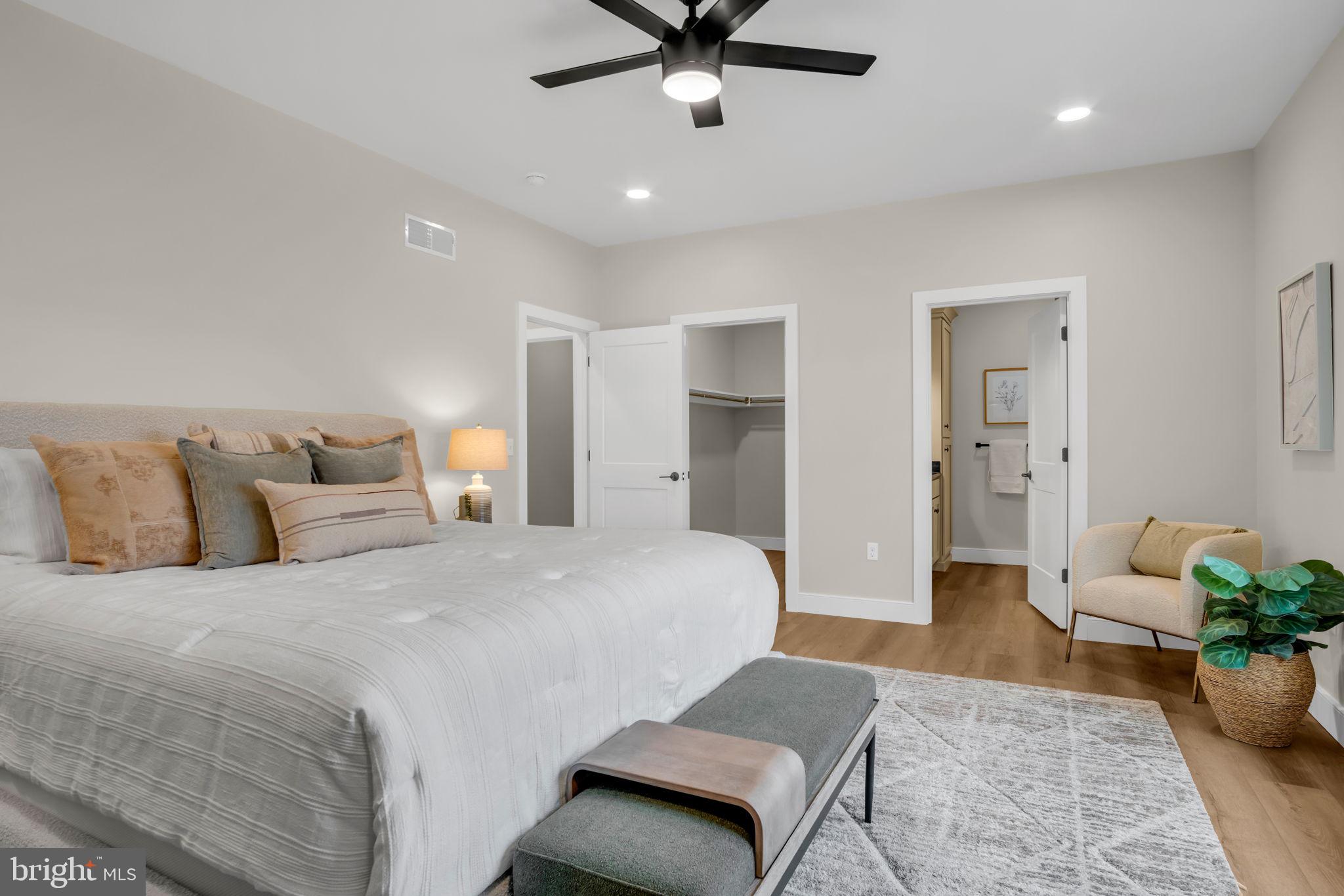 PERRY COUNTY - Residential