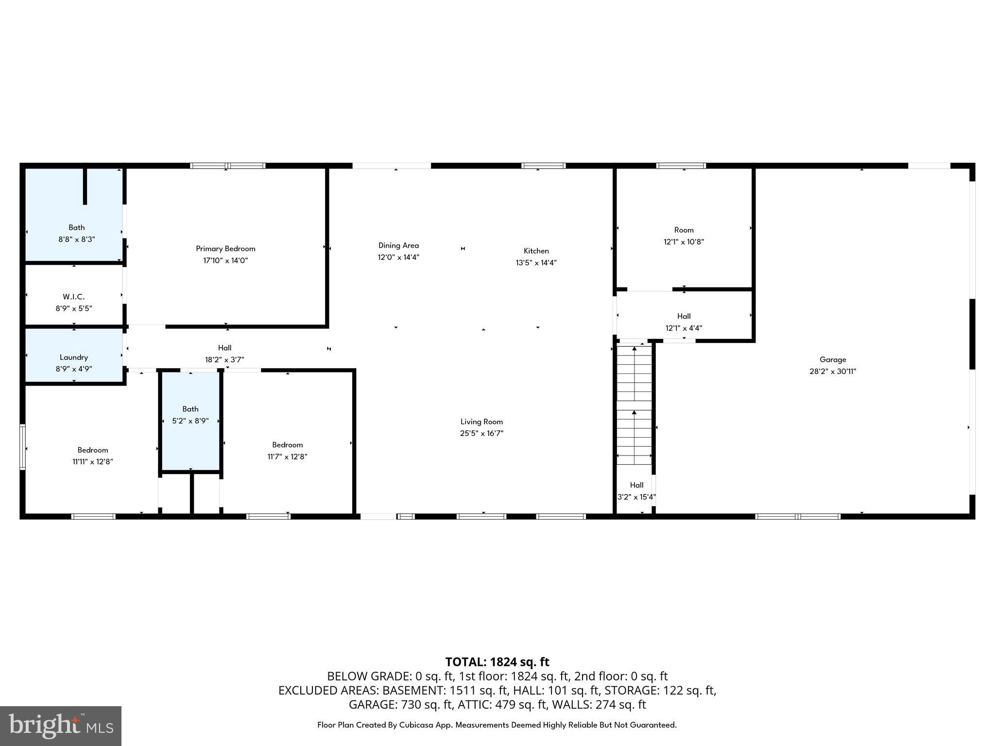 PERRY COUNTY - Residential