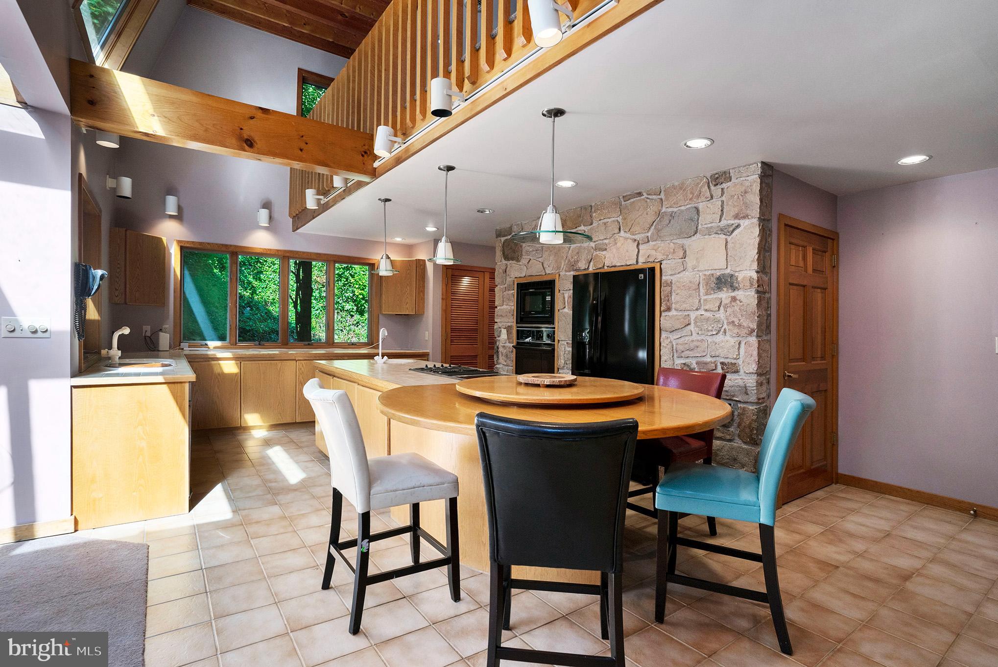 VALLEY FORGE MTN - Residential