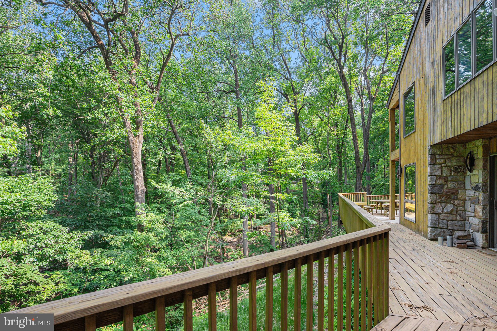 VALLEY FORGE MTN - Residential