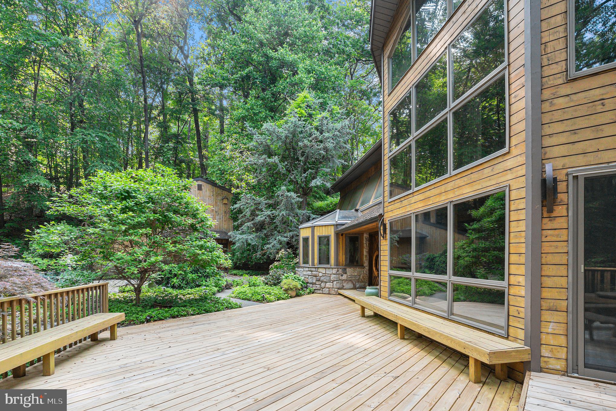 VALLEY FORGE MTN - Residential