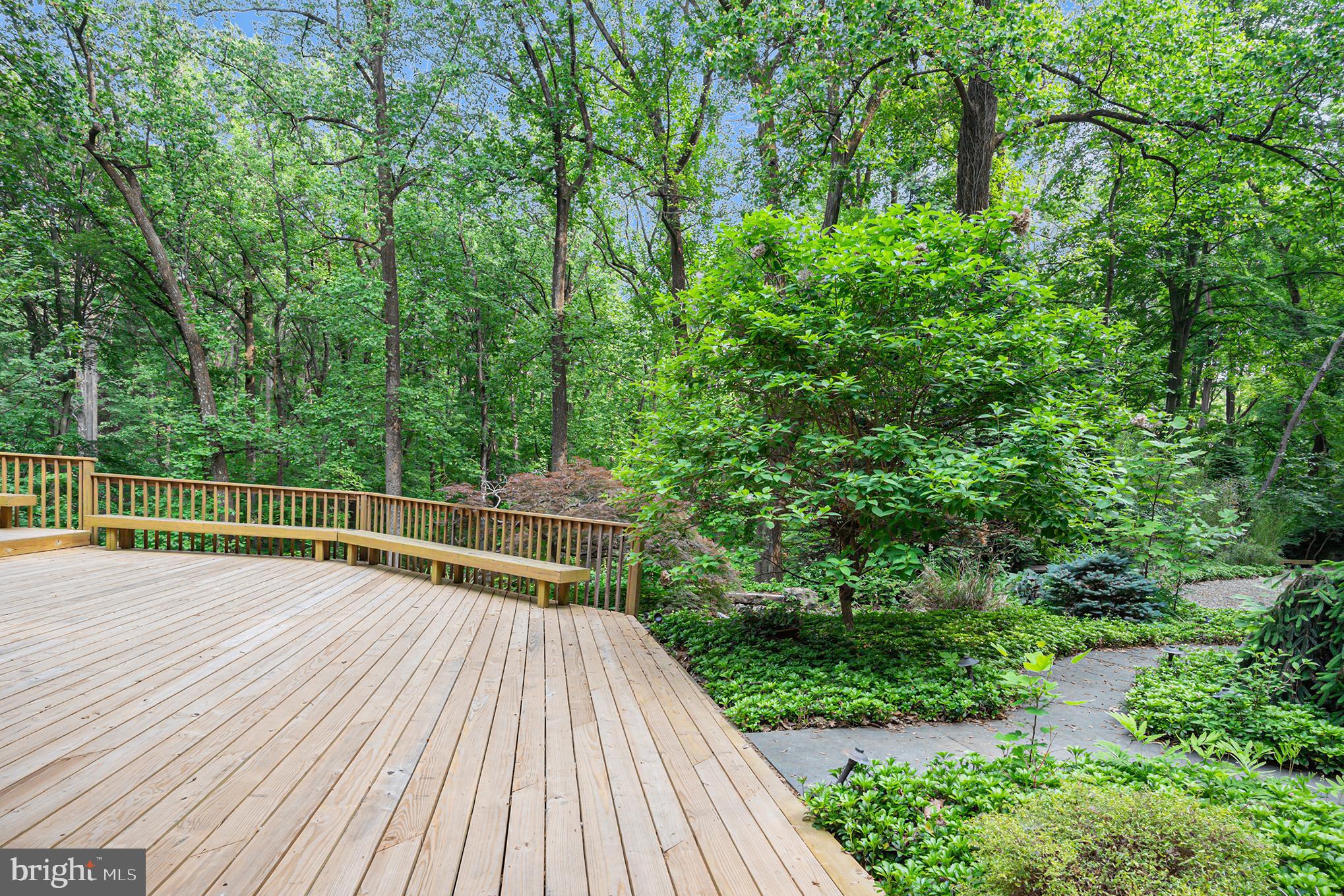 VALLEY FORGE MTN - Residential