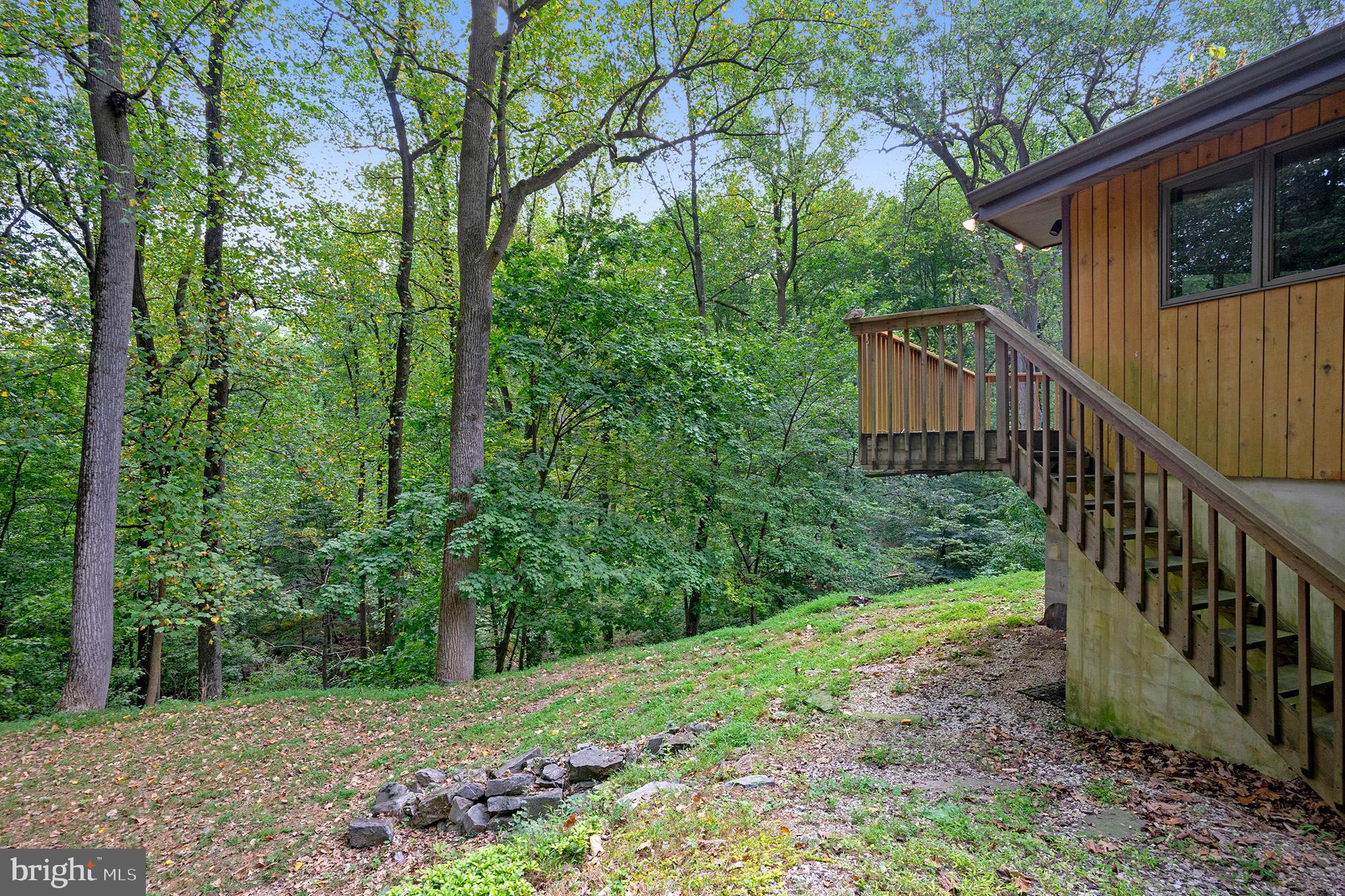 VALLEY FORGE MTN - Residential