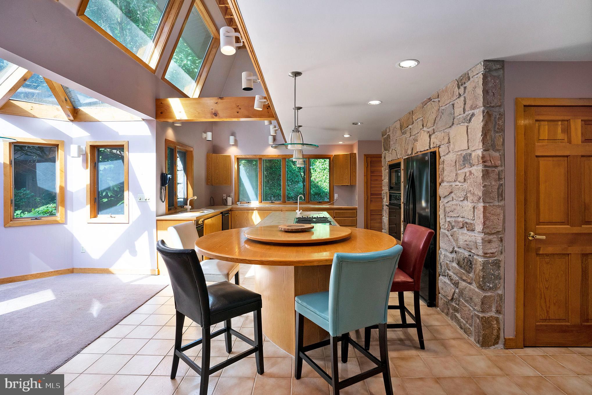 VALLEY FORGE MTN - Residential