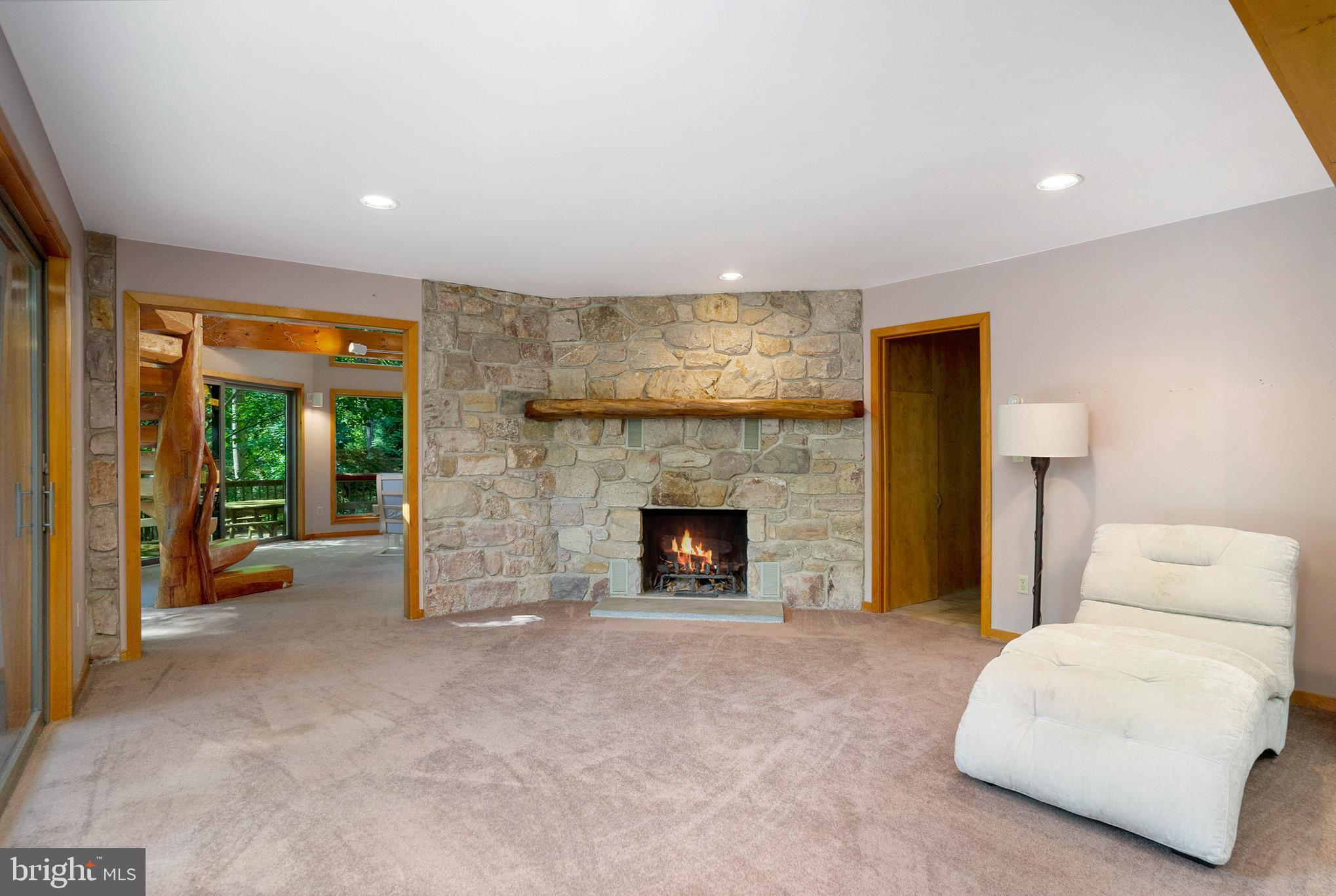 VALLEY FORGE MTN - Residential