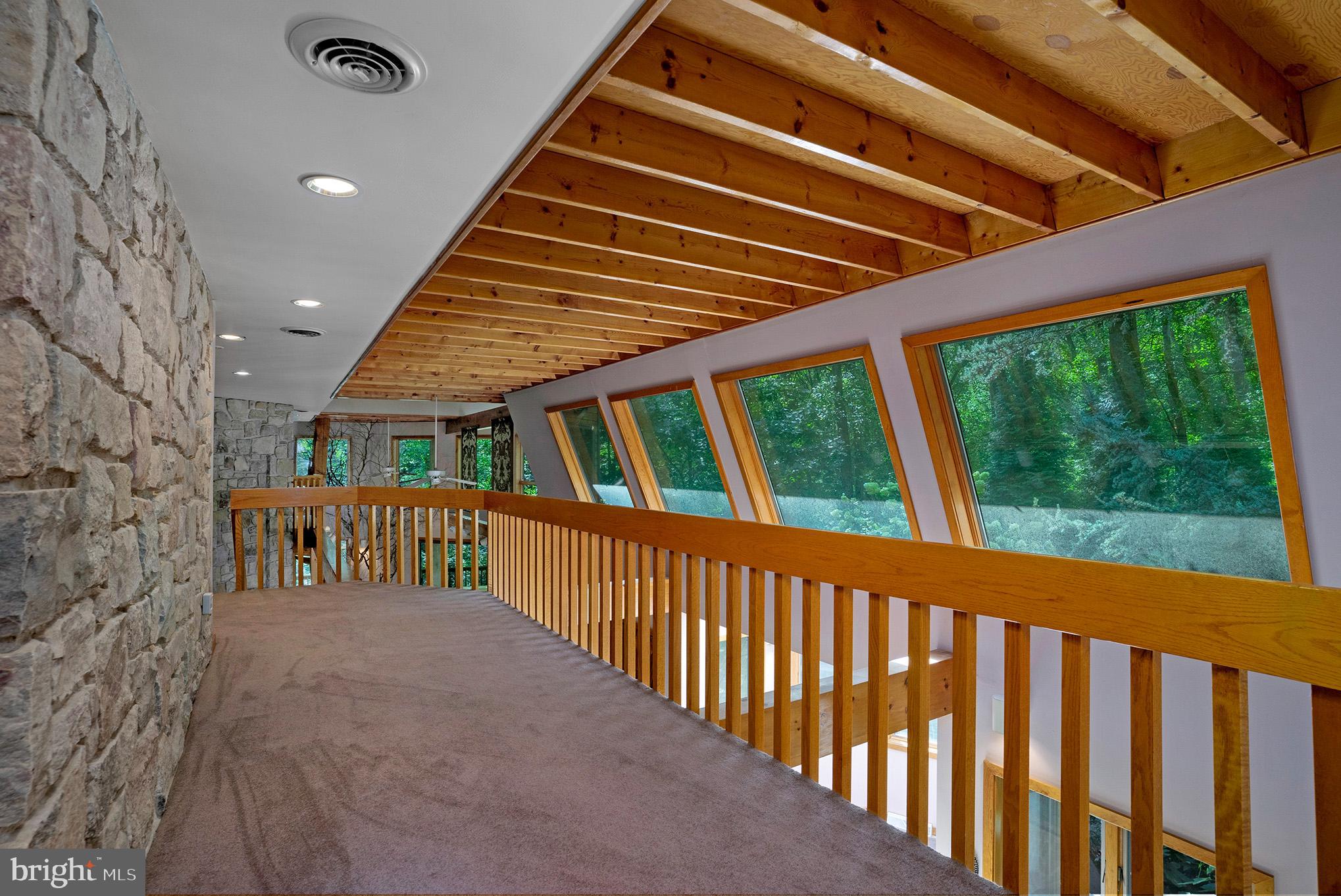 VALLEY FORGE MTN - Residential