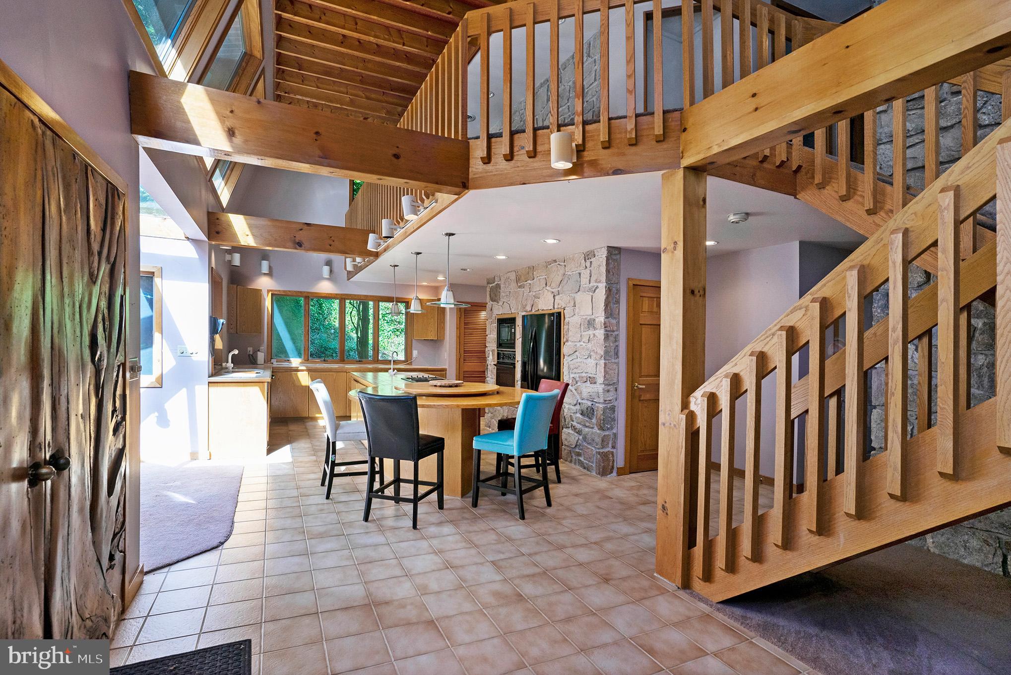 VALLEY FORGE MTN - Residential