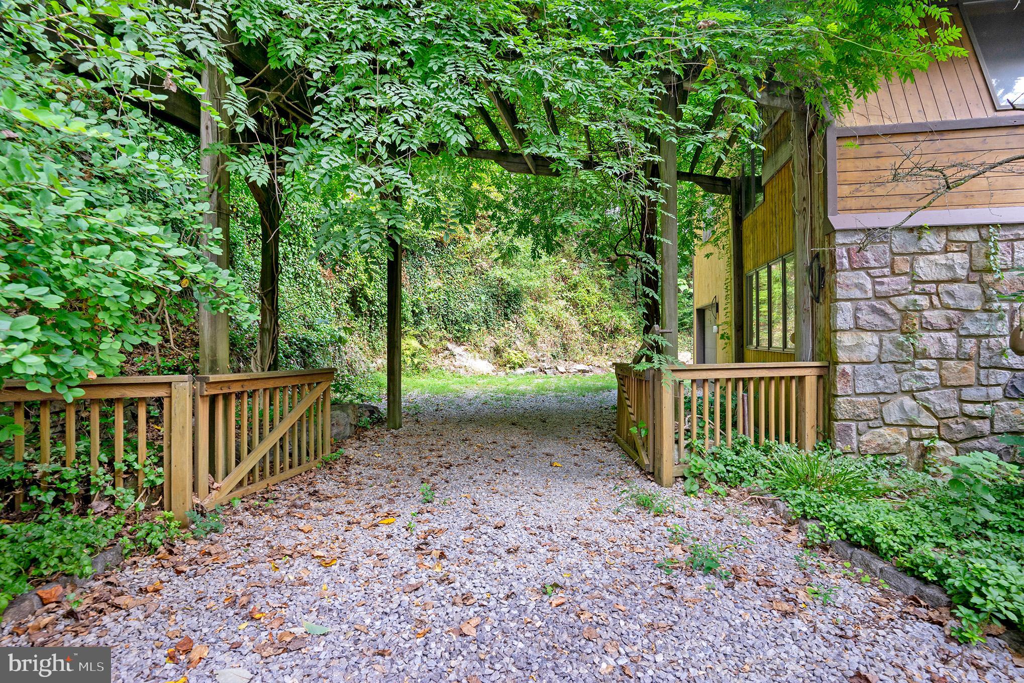 VALLEY FORGE MTN - Residential