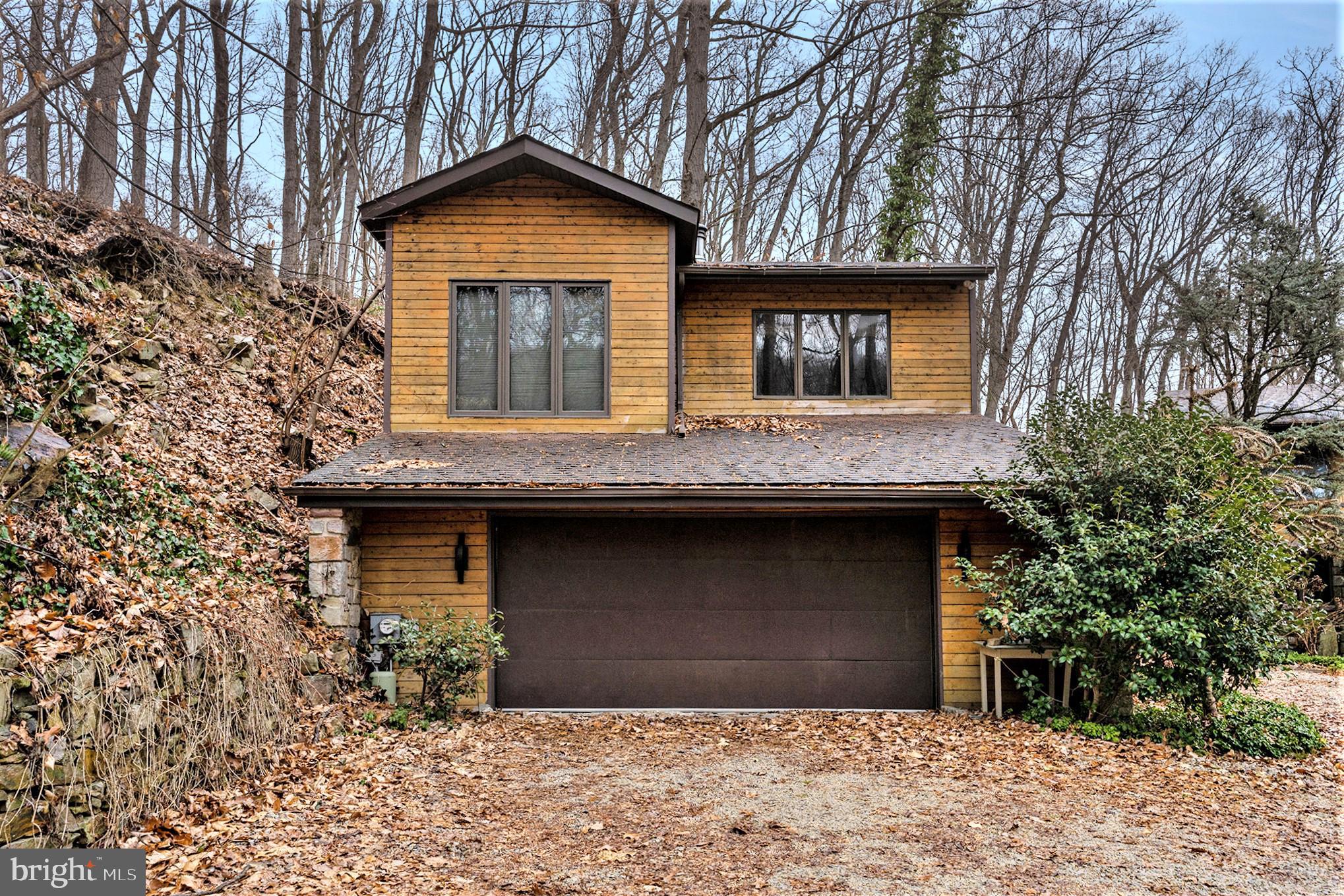 VALLEY FORGE MTN - Residential