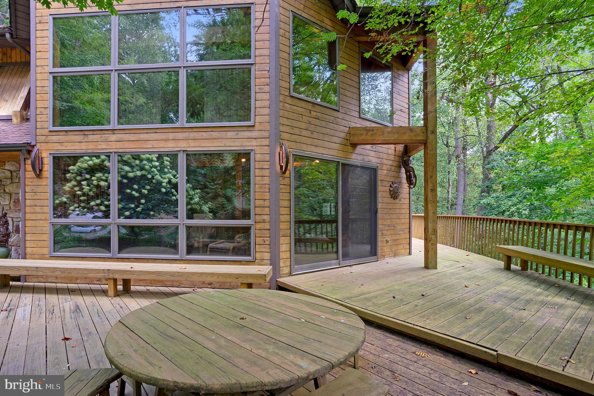 VALLEY FORGE MTN - Residential