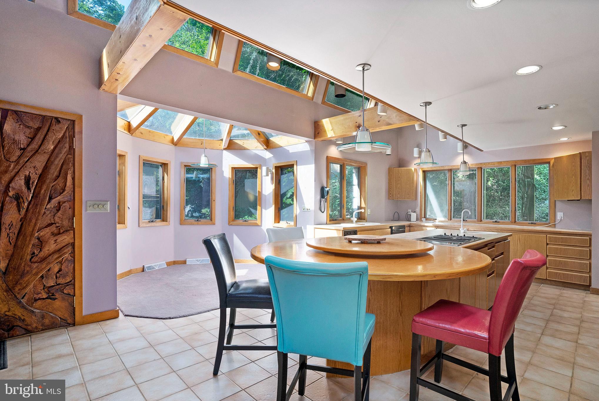 VALLEY FORGE MTN - Residential