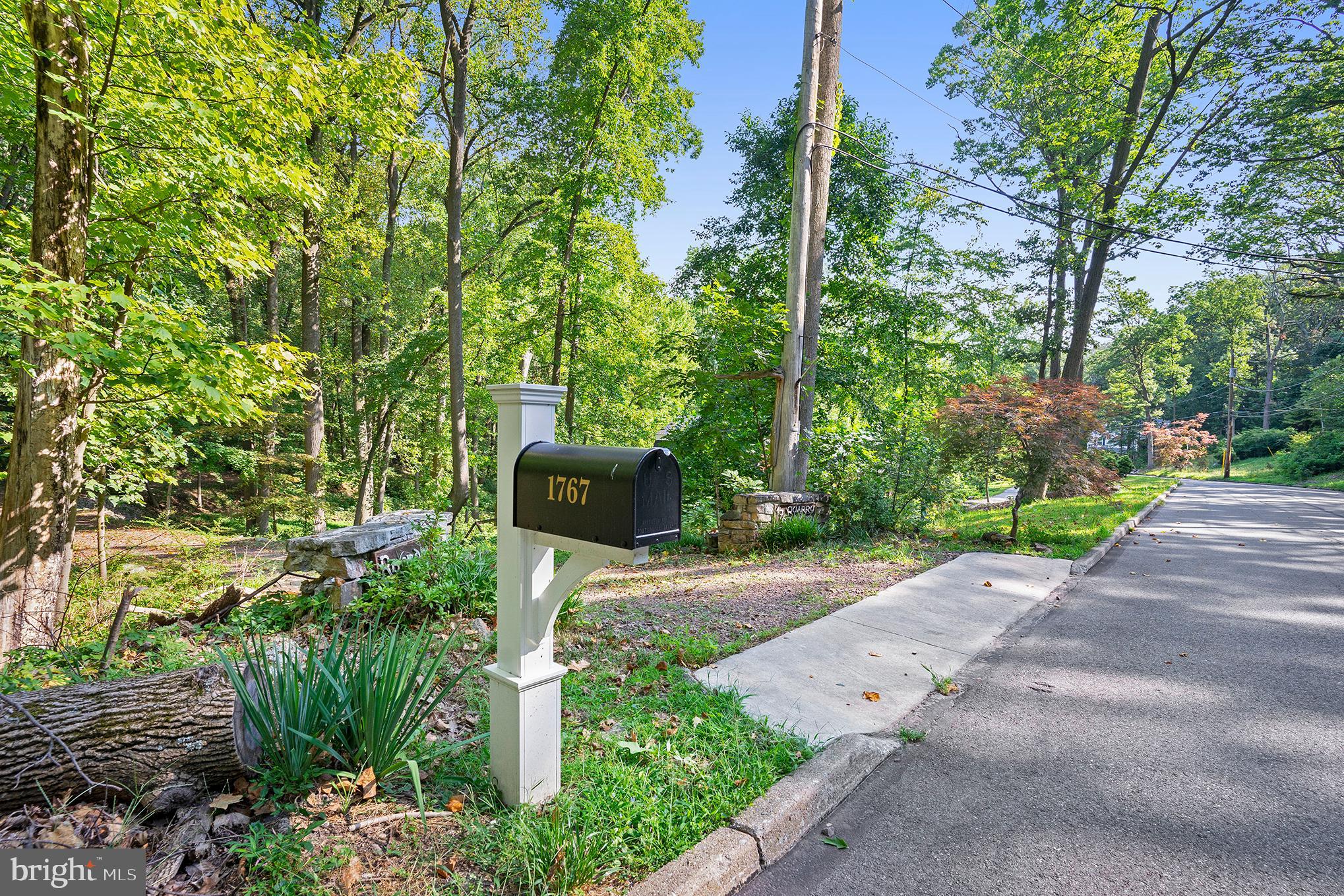 VALLEY FORGE MTN - Residential