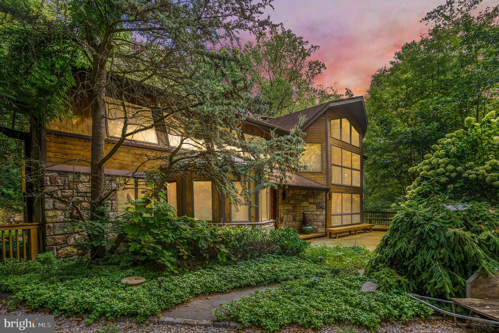 VALLEY FORGE MTN - Residential