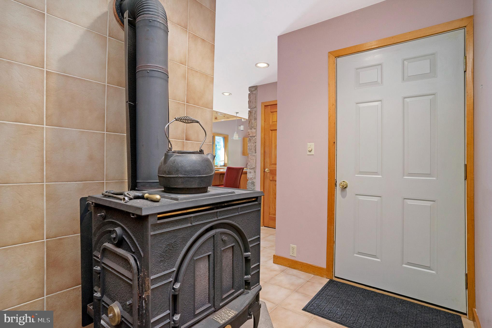 VALLEY FORGE MTN - Residential