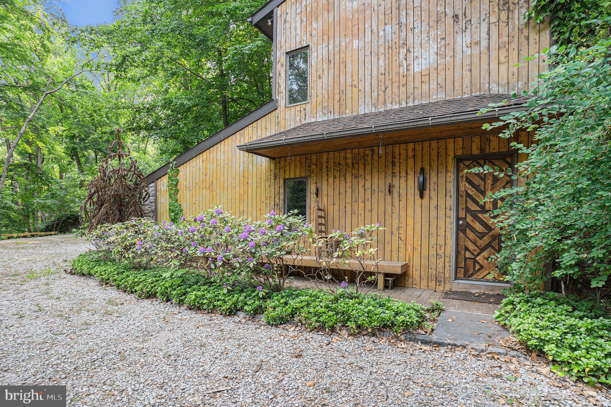 VALLEY FORGE MTN - Residential