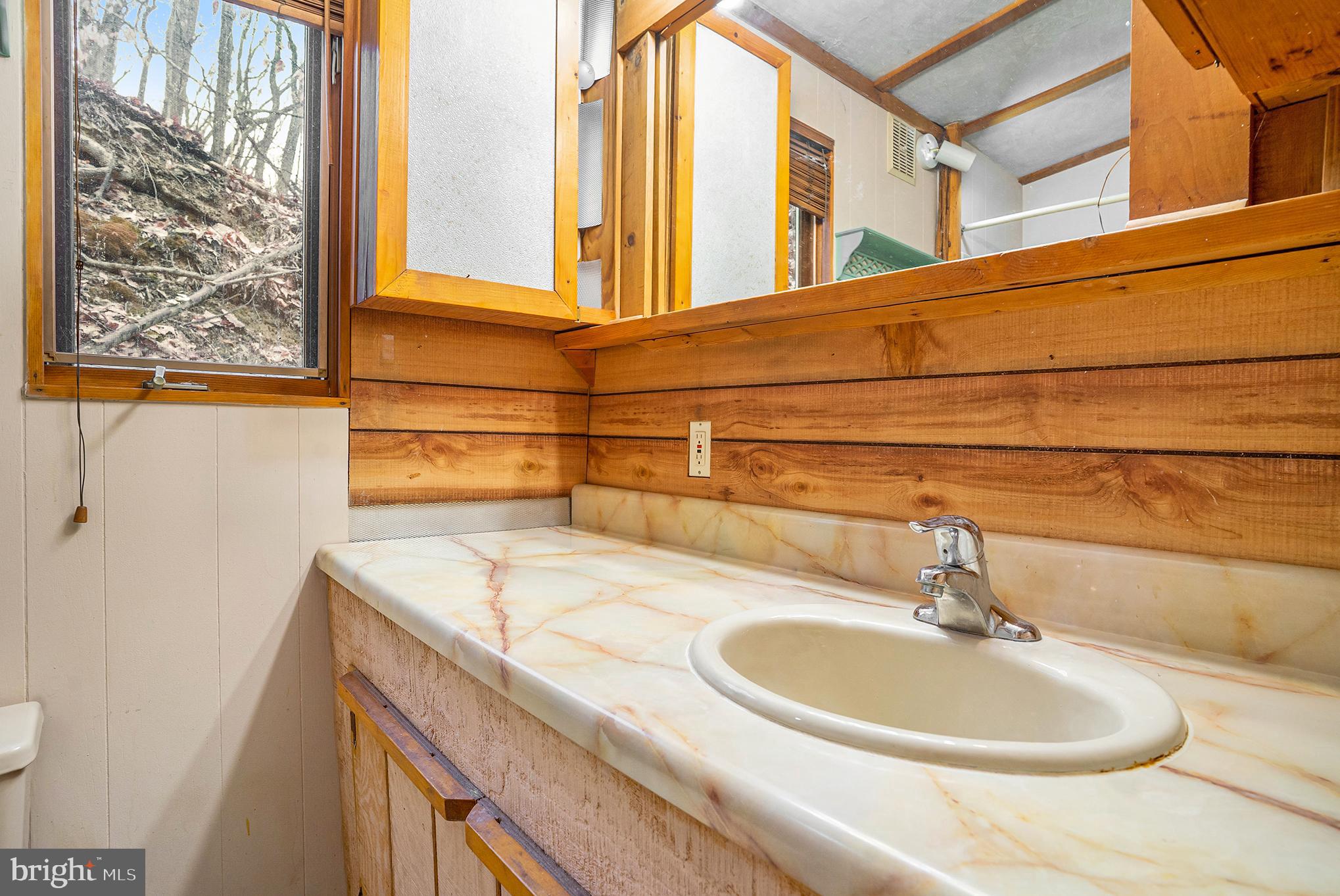 VALLEY FORGE MTN - Residential