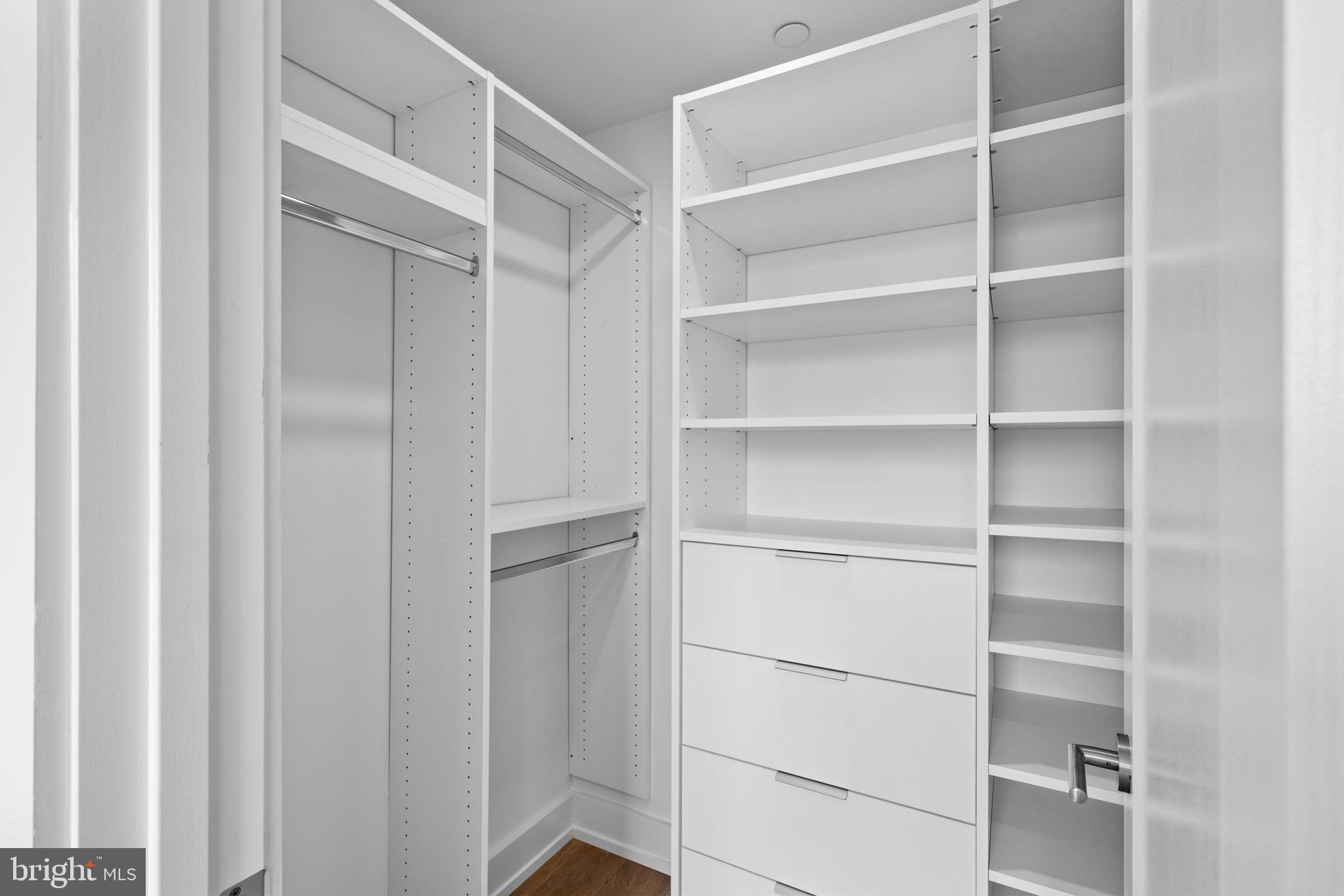 FITLER SQUARE - Residential