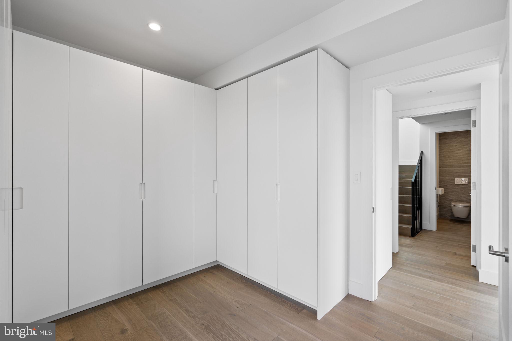 FITLER SQUARE - Residential