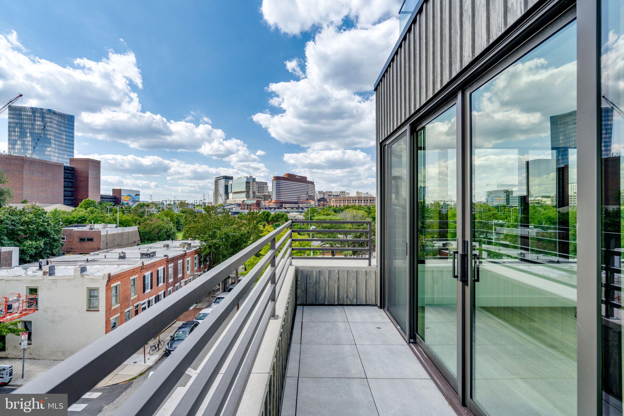 FITLER SQUARE - Residential