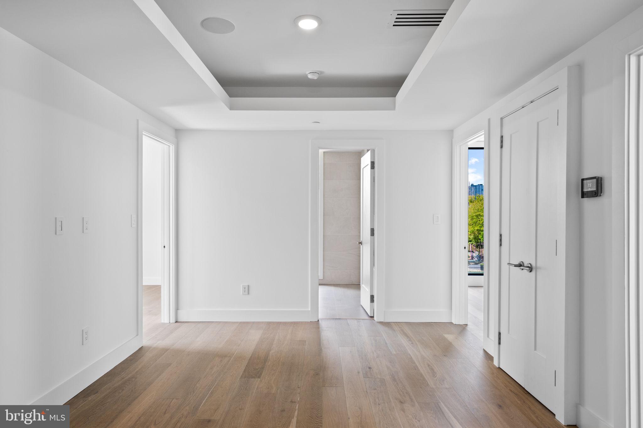 FITLER SQUARE - Residential