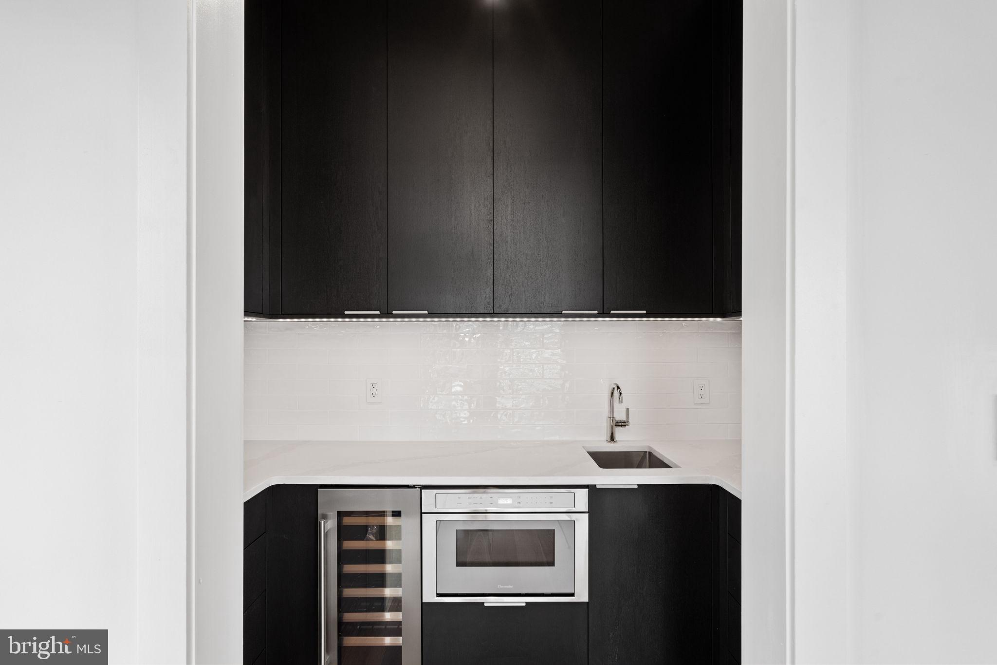 FITLER SQUARE - Residential