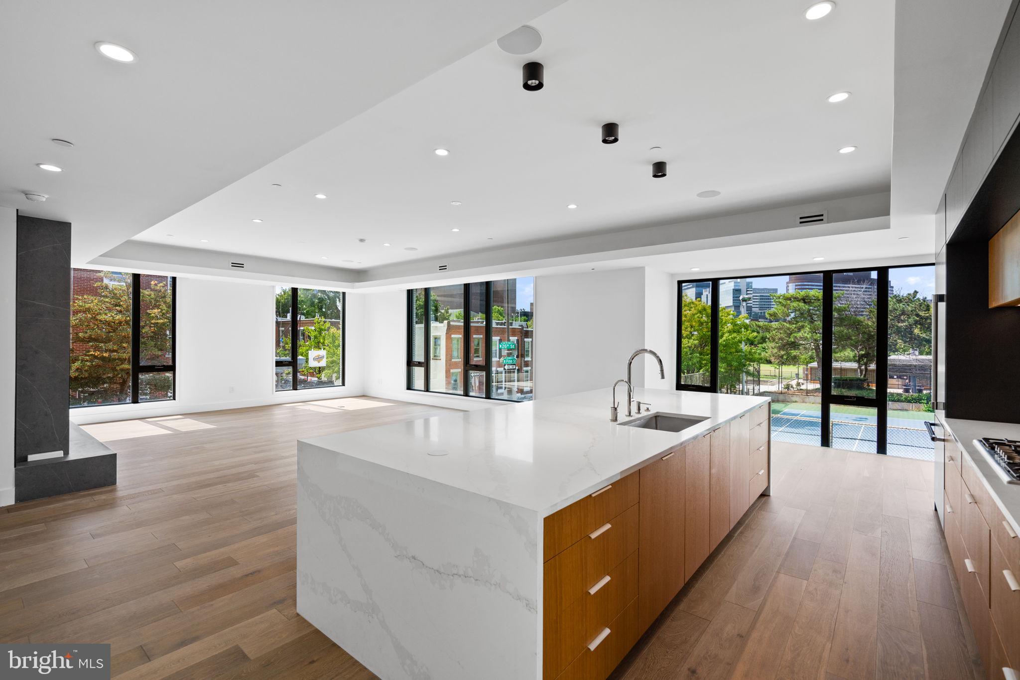 FITLER SQUARE - Residential