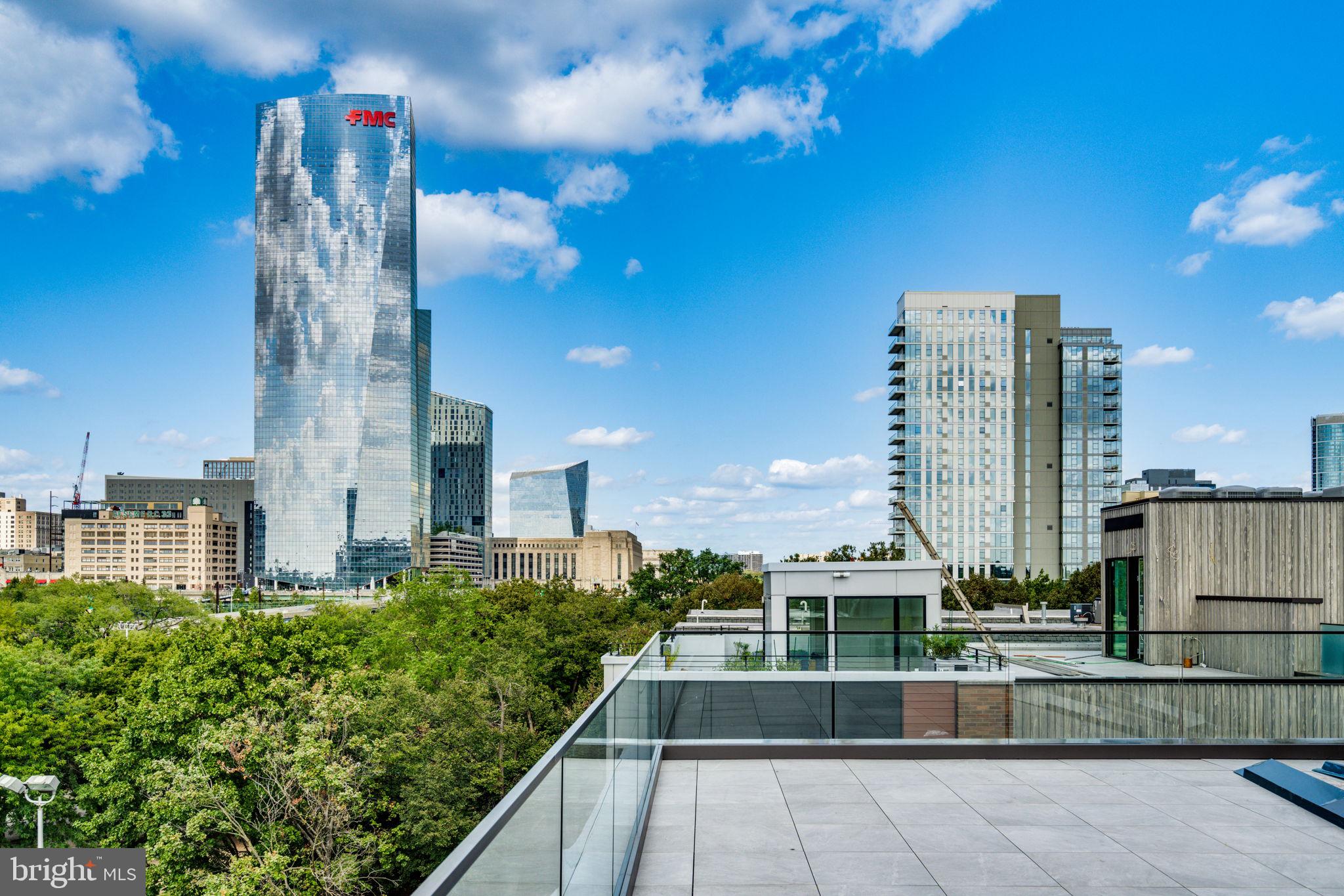 FITLER SQUARE - Residential