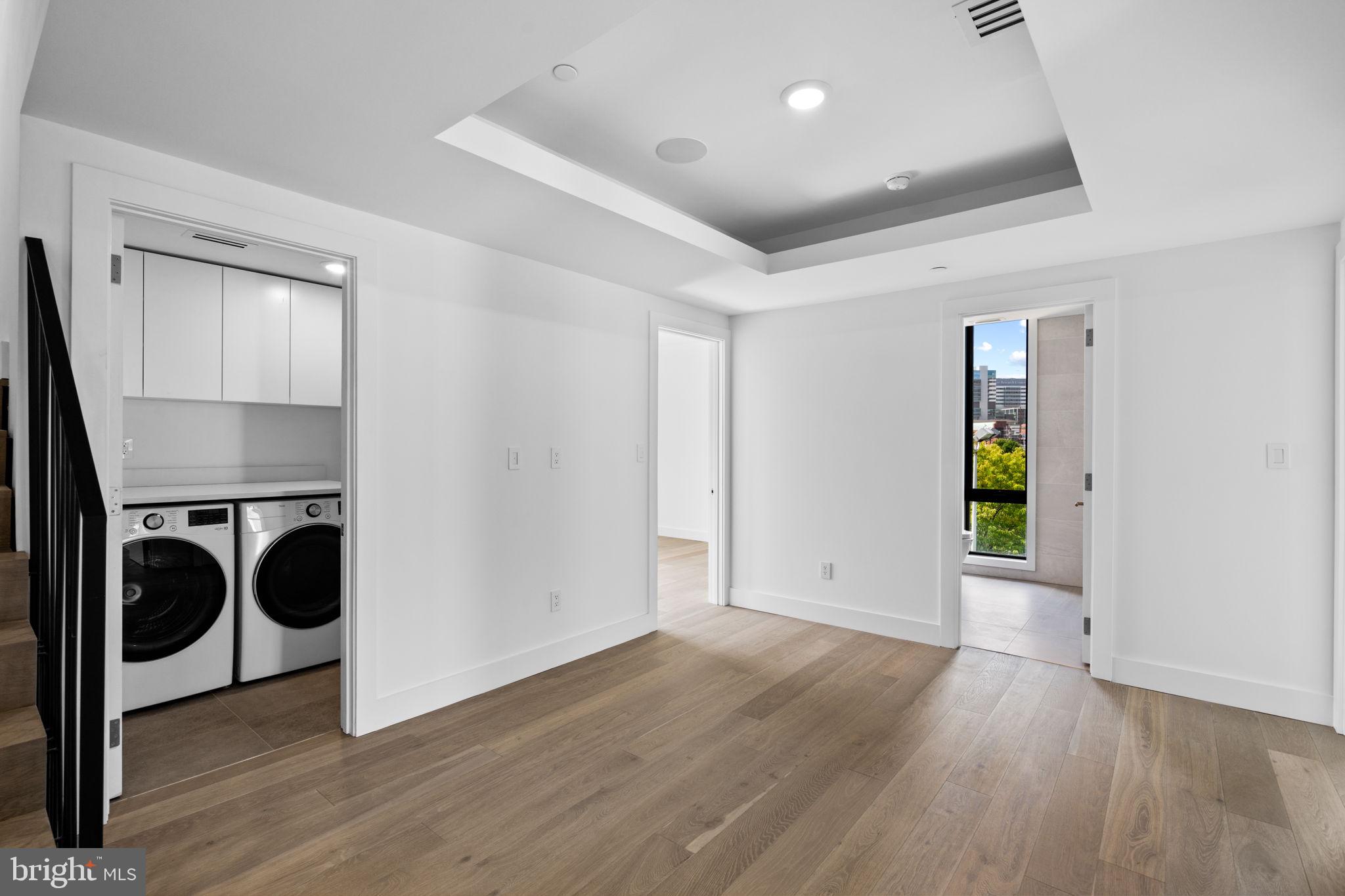 FITLER SQUARE - Residential