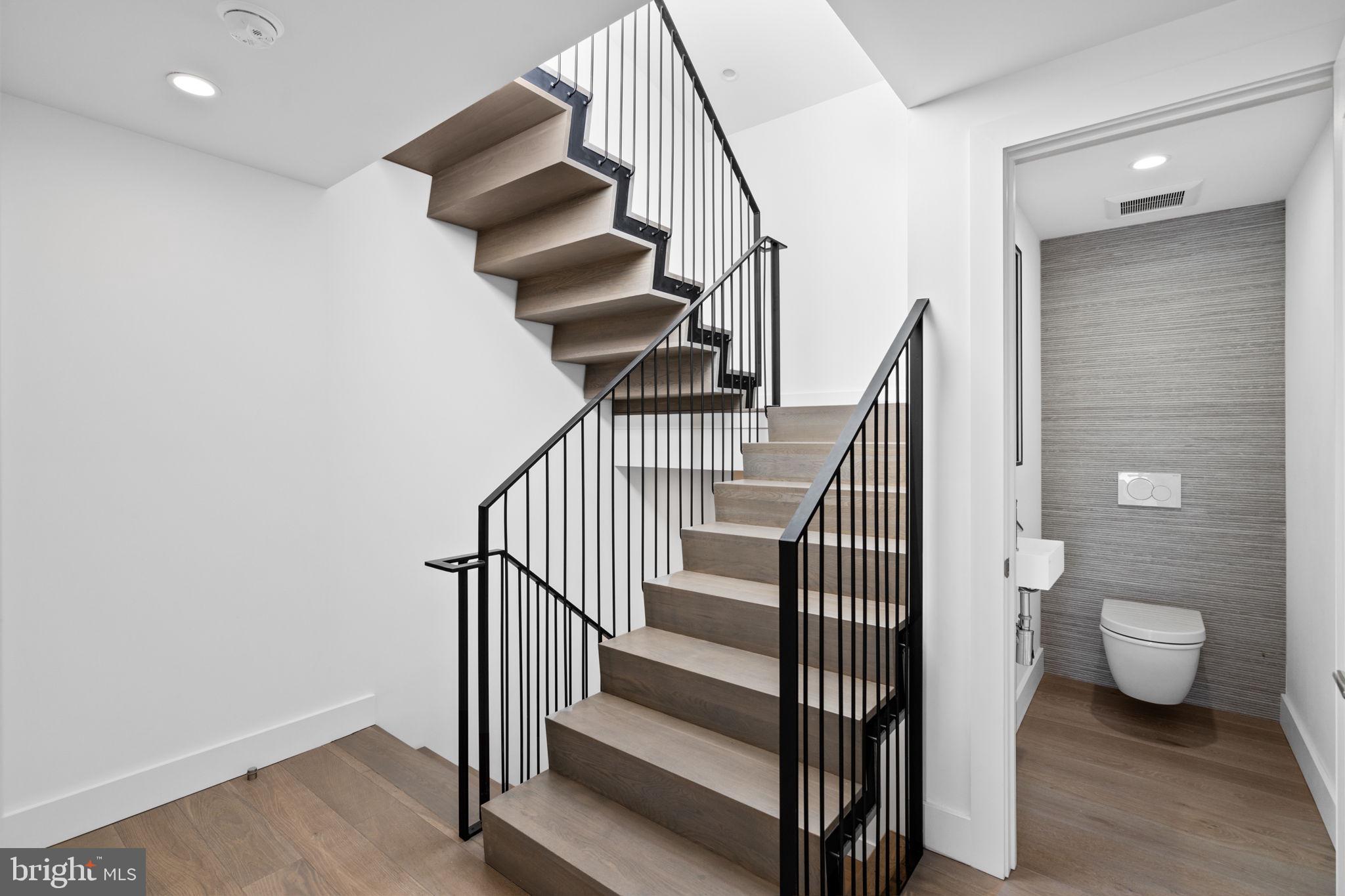 FITLER SQUARE - Residential