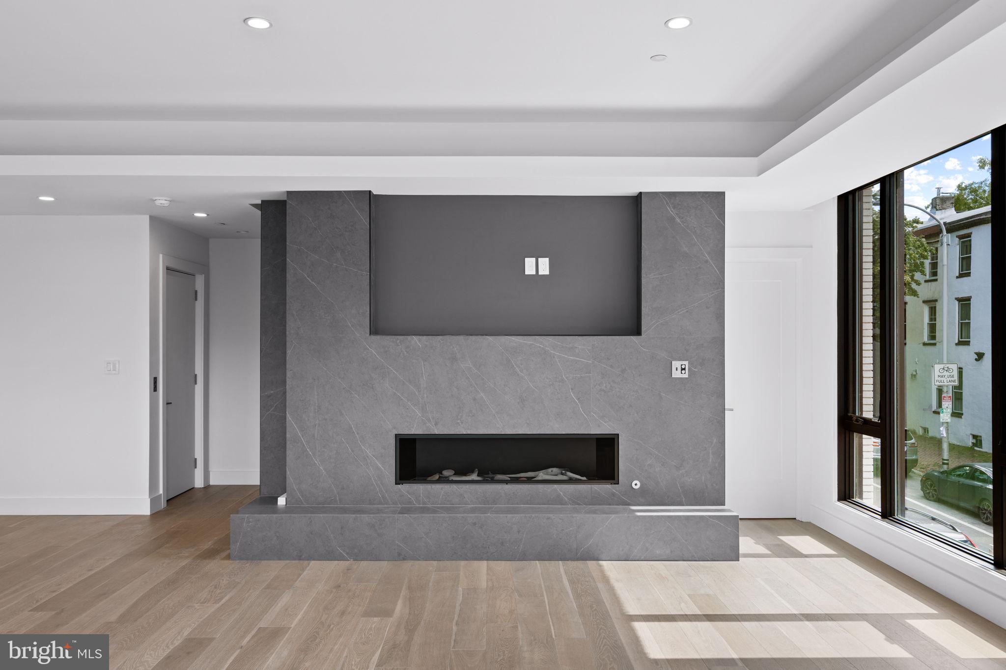 FITLER SQUARE - Residential