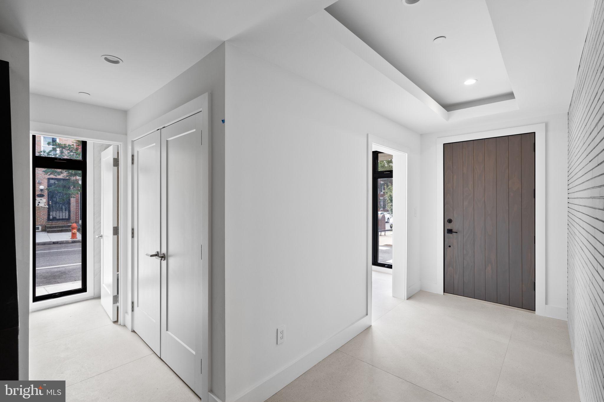 FITLER SQUARE - Residential