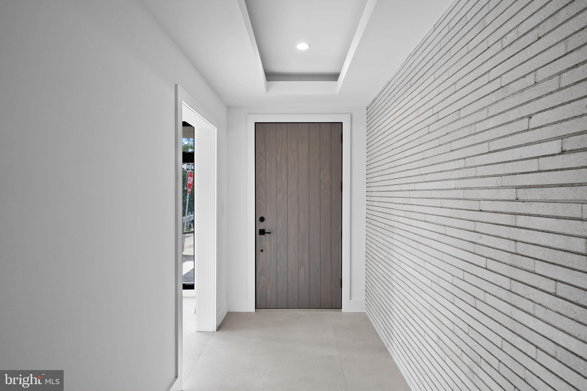 FITLER SQUARE - Residential