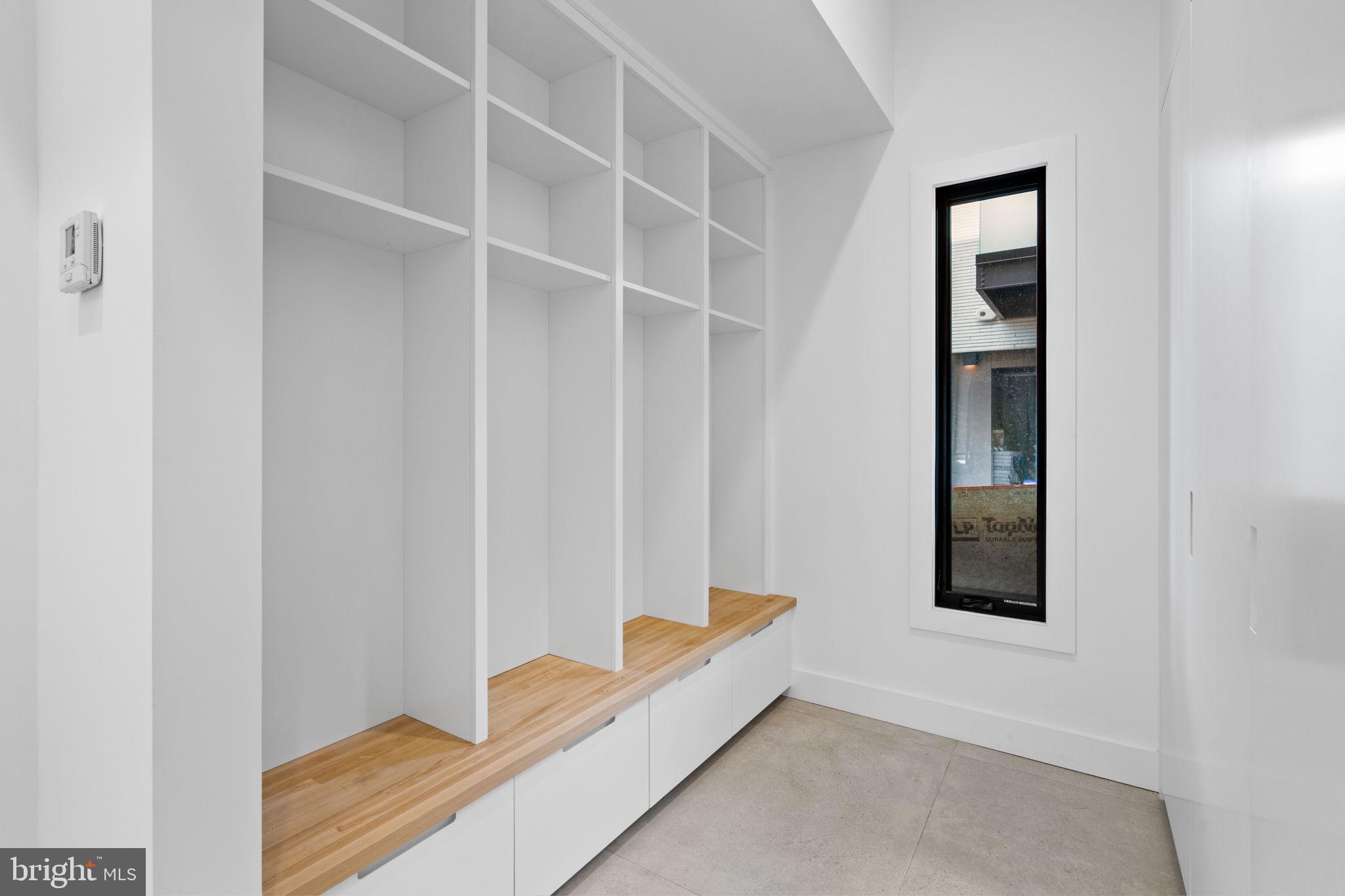 FITLER SQUARE - Residential