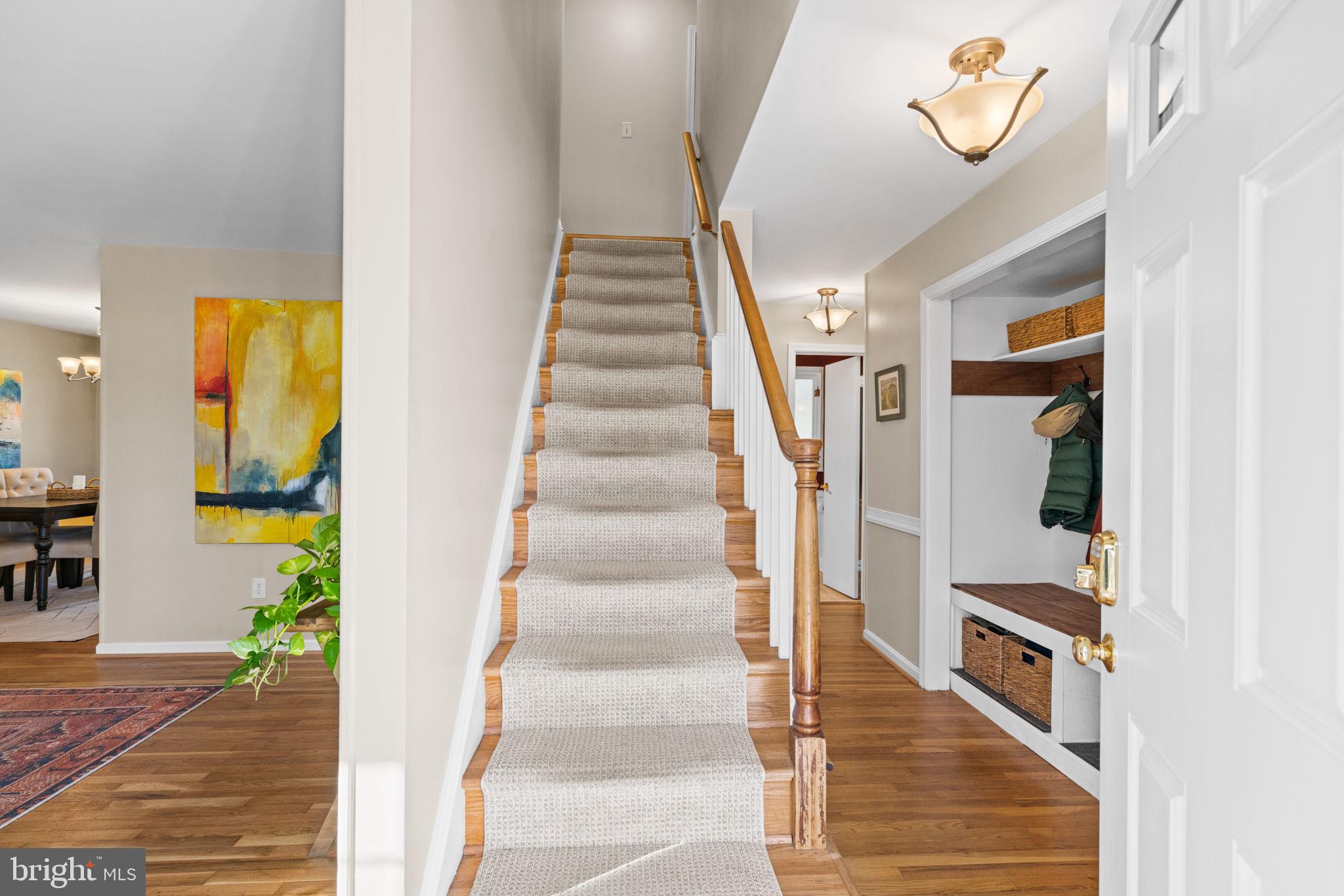 MILL CREEK TOWNE - Residential