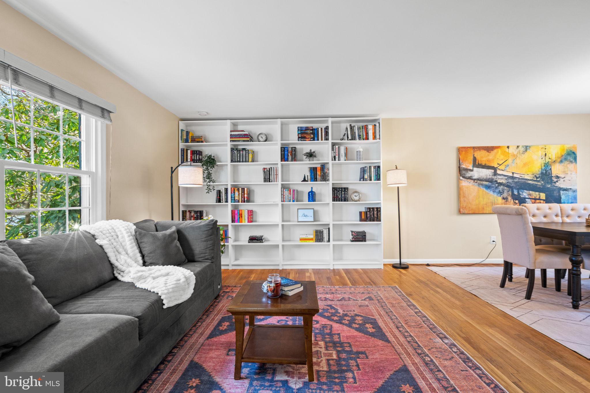 MILL CREEK TOWNE - Residential