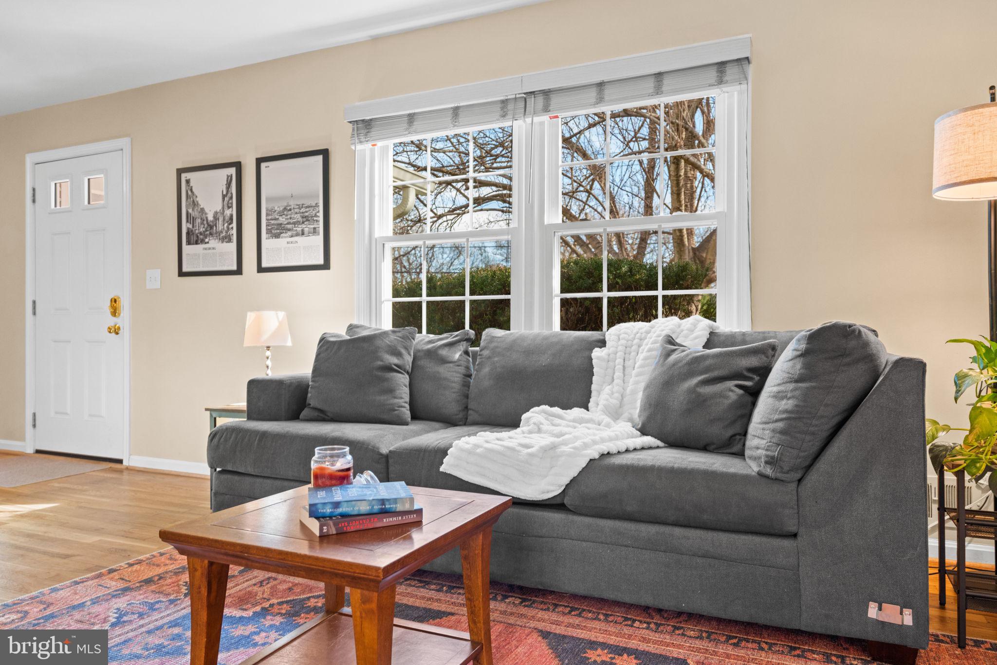 MILL CREEK TOWNE - Residential